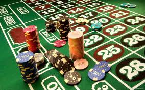 Вход на официальный сайт Casino Eldorado